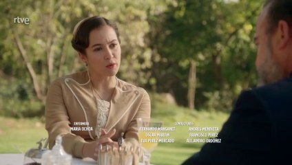 La Promesa Capitulo 522 Avance