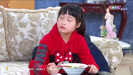 HẠNH PHÚC ĐẾN RỒI - PHẦN 2 - TẬP 423 - LỒNG TIẾNG - PHIM ĐÀI LOAN THVL1 - HANH PHUC DEN ROI P2