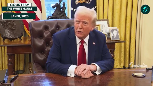 Trump Vs EU BIG Face-off On Tariff War: US Braces For Major Impact As Europe Vows Retaliation