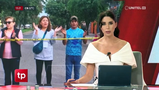 Detención domiciliaria para el conductor que arrolló a dos personas de las cuales una murió