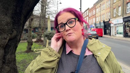 Londoners react to Thames Water bill rises and bail out