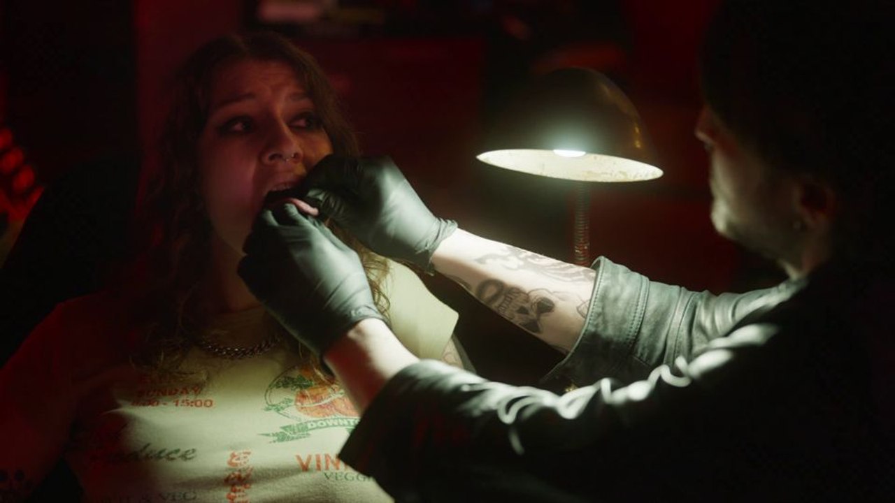 Final Destination: Bloodlines Trailer OV