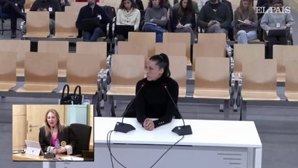 Las frases de la declaración de Jenni Hermoso en las que las mujeres pueden verse reflejadas