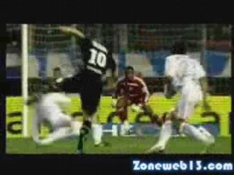 L'exces c'est l'essence de la vie - Clip OMtv