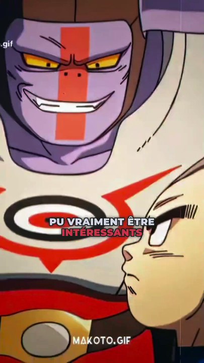 Critique de l'épisode 16 de Dragon Ball Daima : une intrigue décevante