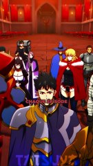 Analyse Passionnée de l'Épisode 17 de Solo Leveling 🔥