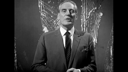 Benny Hill - Fred Scuttle; One Step Behind (1965)