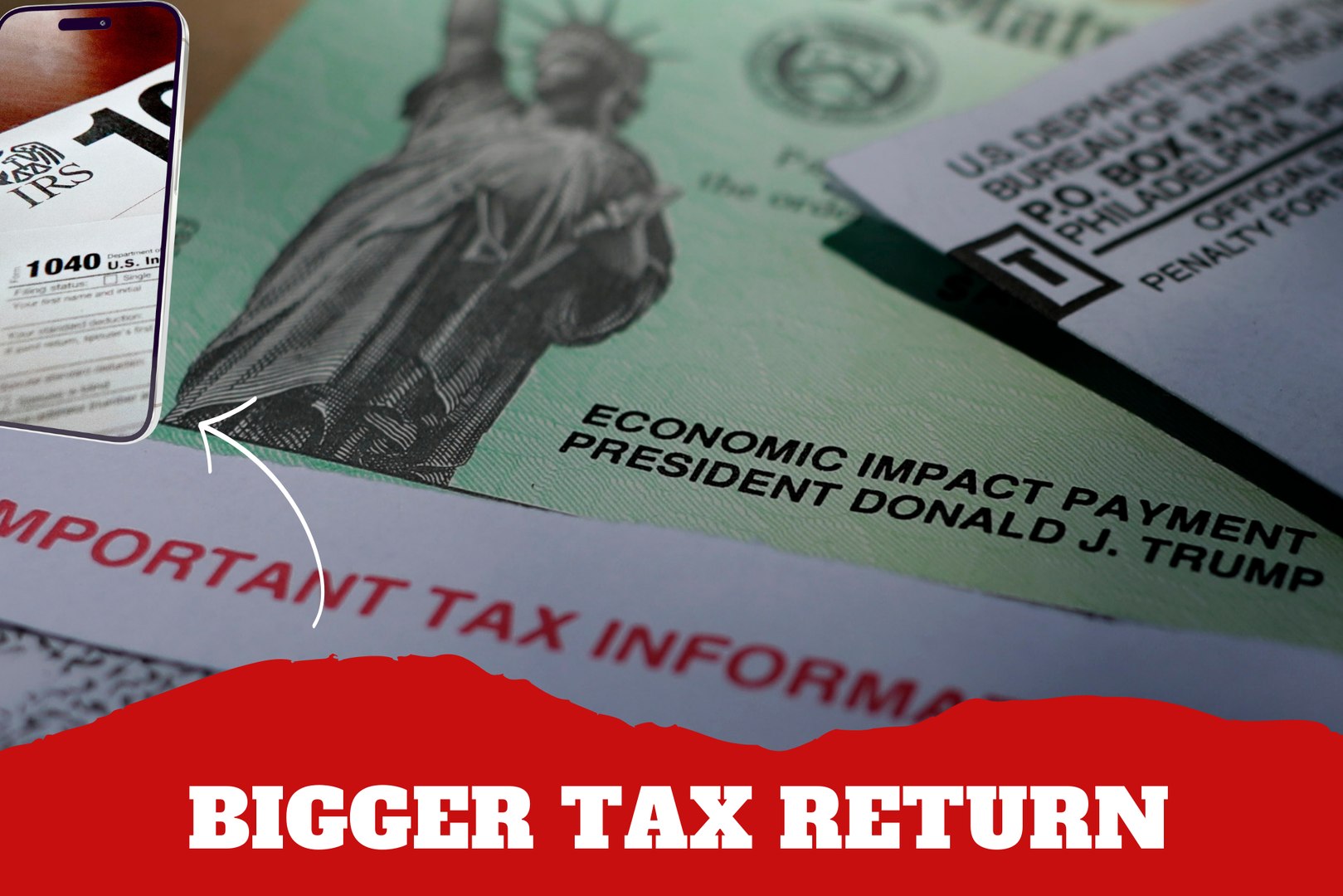 3 secret ways to get a bigger tax refund and make sure you pay only