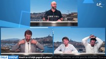 Talk Show partie 2 : Gouiri a-t-il déjà gagné sa place ?