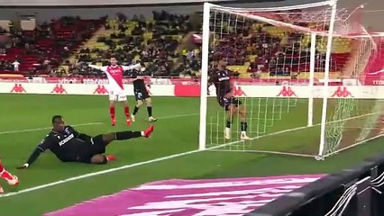 Résumé Excitant de la 20ème Journée de la Ligue 1 McDonald's ⚽