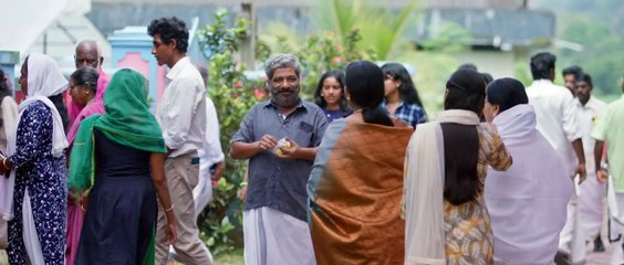 Little Hearts 2024 Malayalam HQ HDRip Movie Part 2