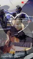 Flamenco Guitar interpretation Michel M 03