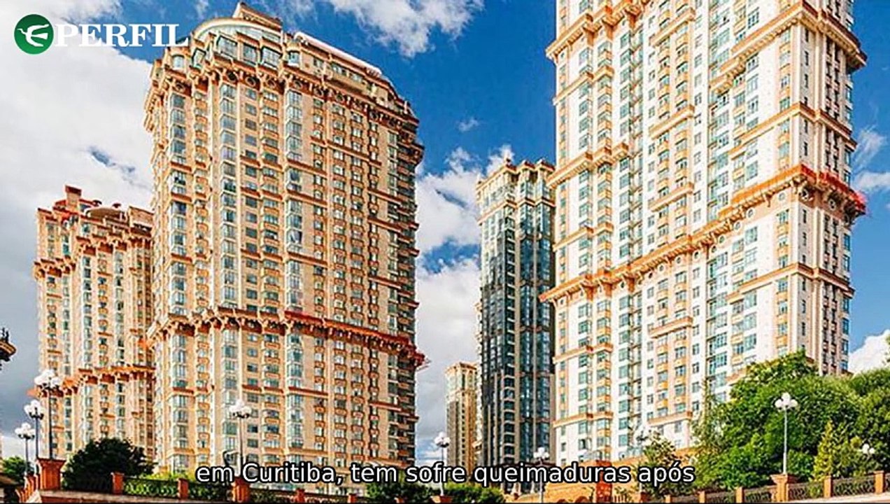 "Tragédias chocantes: Explosão em prédio de luxo, polêmica no Encontro e acidente fatal de criança."