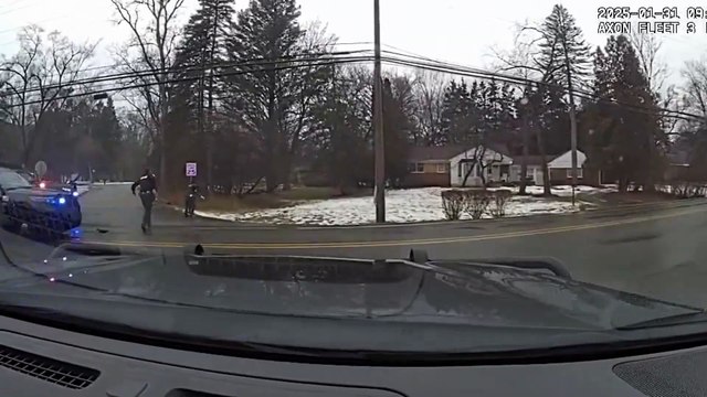 Southfield police arrest 19-year-old carjacking suspect