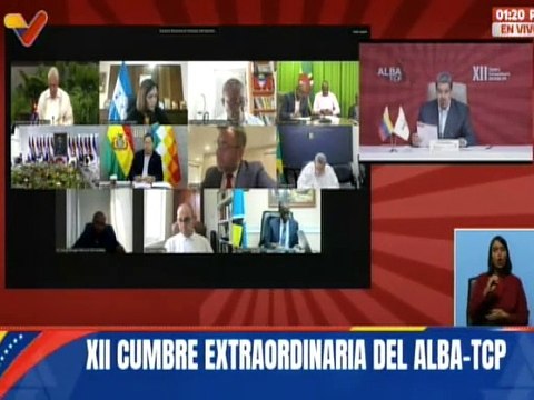 Pdte. Nicolás Maduro: es necesario asumir conceptos avanzados de agricultura