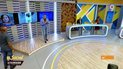 Desconocidos ultiman vigilante y lo despojas de arma | El Show del Mediodía