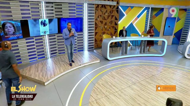 Desconocidos ultiman vigilante y lo despojas de arma | El Show del Mediodía