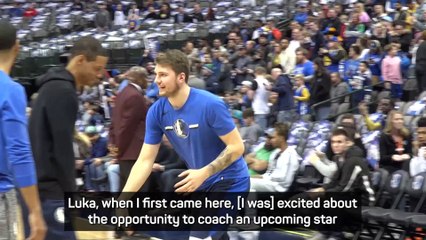Doncic to the Lakers: Kidd and Harrison justify 'dumbest trade ever'