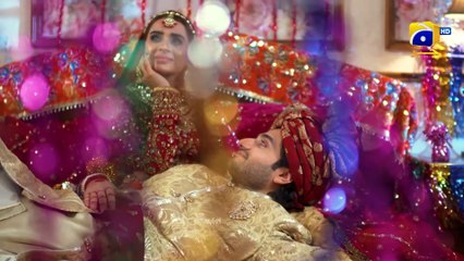 Bajjo Episode 42 - [Eng Sub] - Javeria Saud - Arez Ahmed - Suqaynah Khan - 3rd February 2025