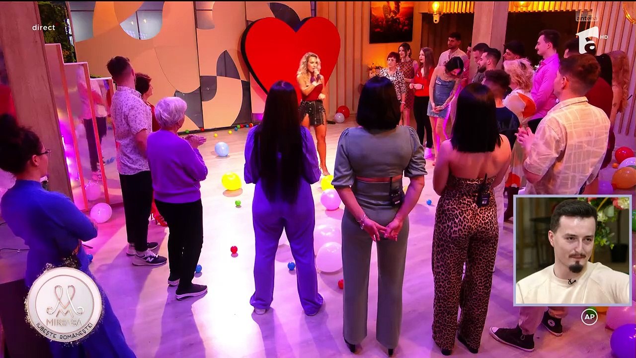 Mireasa | Sezonul 11 - Episodul 16 din 3 februarie 2025 Online Gratis Complet