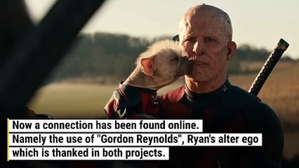 After Kevin Feige And Disney Got Roped Into Justin Baldoni’s Complaint, There Does Seem To Be One Clear 'Deadpool' Connection In 'It Ends With Us'