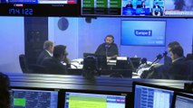 Cyril Hanouna - «Je soutient LFI mais pas forcément L. Boyard, car il est clair que certaines positions de LFI ne sont pas correctes» affirme Yanis, habitant de Villeneuve Saint-Georges