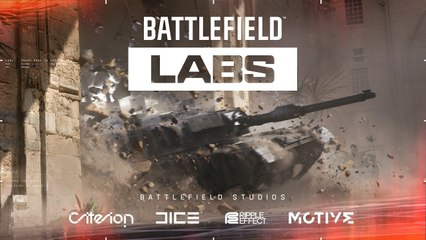 Battlefield Labs - Battlefield Studios