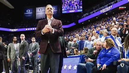 Arkansas Razorbacks Pull Off Huge 89-72 Victory vs. Kentucky