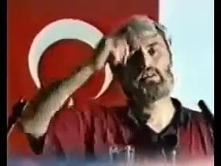 Atatürk denen kişi Harfleri neden değiştirdi [Hasan Mezarcı]