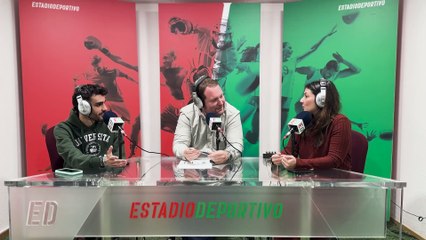 "Lo de Sergio Ramos es raro"