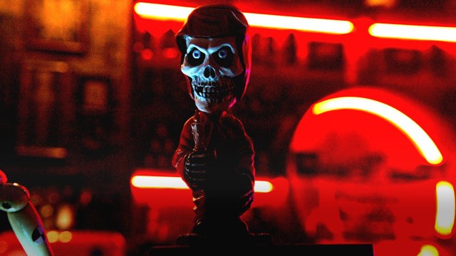 'Destino Final Lazos de Sangre'. (2024)