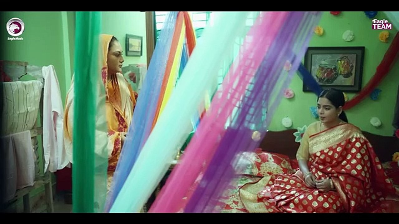 Shontaner Moto Shontan - সন্তানের মতো সন্তান (শেষ পর্ব) Eagle Team - Web Series 2025