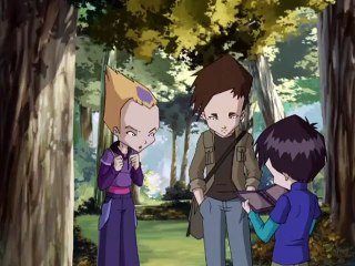 Code Lyoko temporada 4 Capitulo 12
