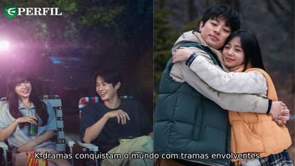 "5 Doramas Imperdíveis em Fevereiro, Retorno de Riku do NCT e Artistas sem Grammy 2025"