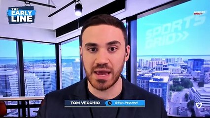 Tom Vecchio's Top NBA Game Props and Predictions for Monday