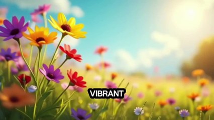 The Clever Ant and the Lazy Grasshopper | A Fun & Educational Kids' Story