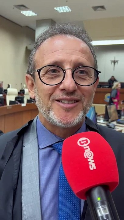 Presidente do TRT-BA destaca metas e prioridades do tribunal para 2025