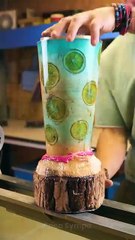 BRICOLAGE CRÉATIF EN RÉSINE ÉPOXYDATIQUE Vous pouvez le faire à MAISON !