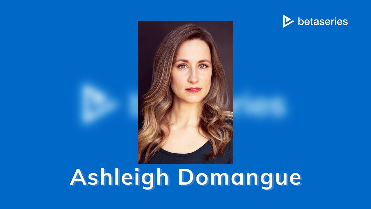 Ashleigh Domangue (ES)