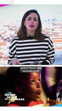 Los finales felices | Aida Bao en 'Notas de voz en la terraza'