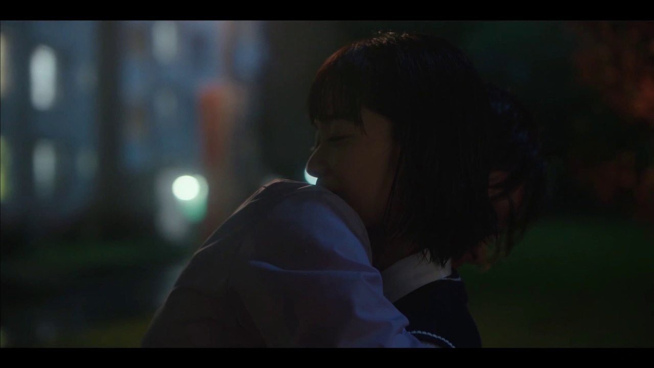 恋愛 バトルロワイヤル "Chastity High" | "Someone might come by" [English Su