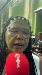Marta Rodrigues fala sobre debate do PDDU na CMS