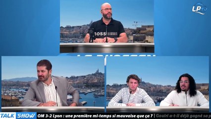 Talk Show : Gouiri a-t-il déjà gagné sa place ?