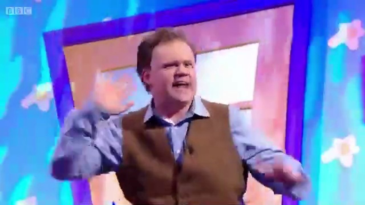 Cbeebies Justin's House Going For Gold 2x4...mp4