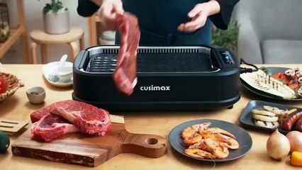 9 Amazon Kitchen Gadgets That Will Change Your Cooking Game!