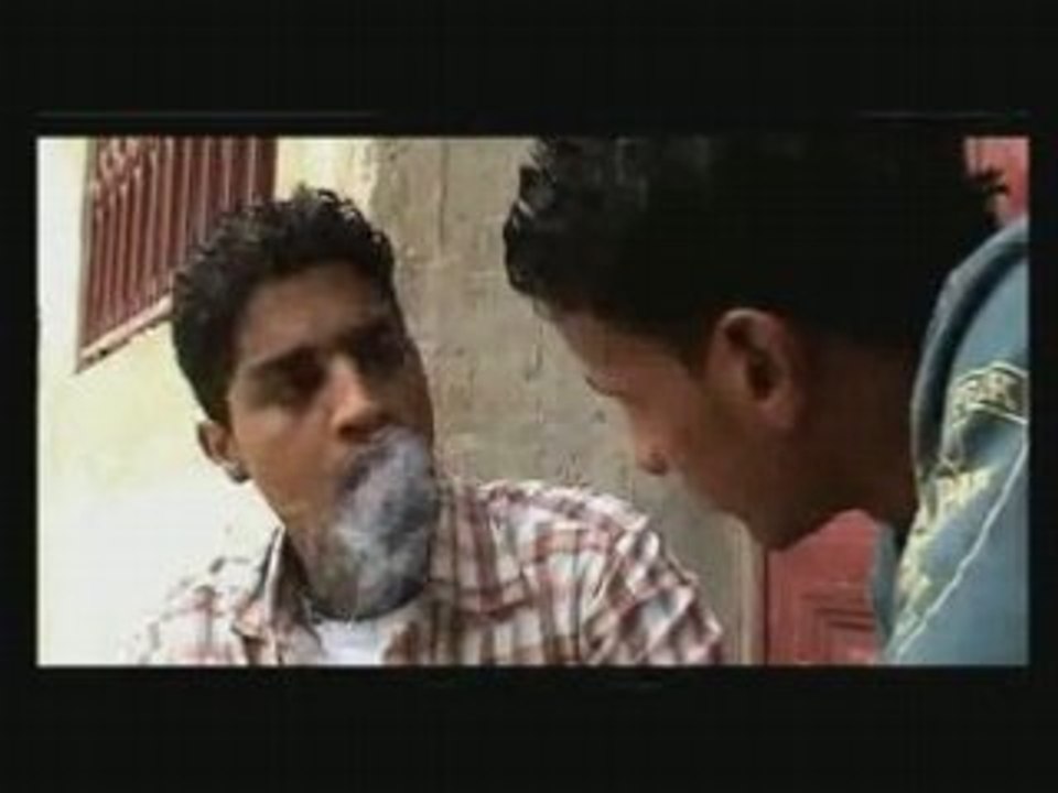 Documentaire Bande D'annonce