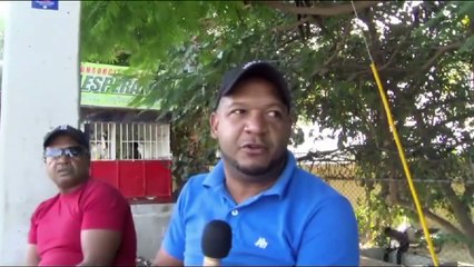 Miembros del PRM y habitantes de la frontera dicen están de jubilo tras cambios de Gobierno