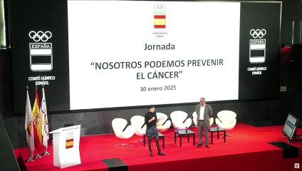 El testimonio de vida de Daniela en el Día Mundial contra el cáncer