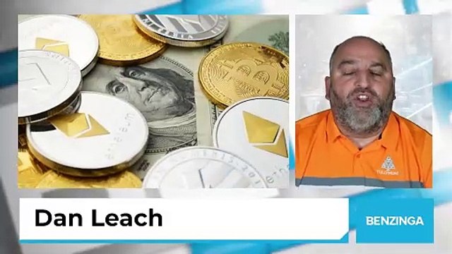 Trump’s Tariffs Rattle Crypto Markets As Bitcoin Falls Below $95K, Ether Drops 12%