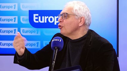 « Boualem Sensal est maintenu prisonnier pour servir de monnaie d'échange avec la France » affirme Philippe Doucet, membre du bureau national du PS